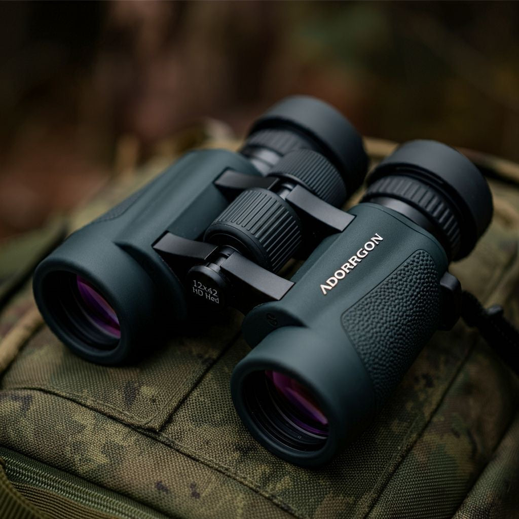 Binoculars