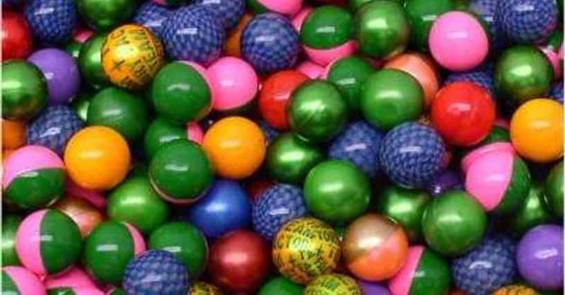 Our Paintball Ammunition