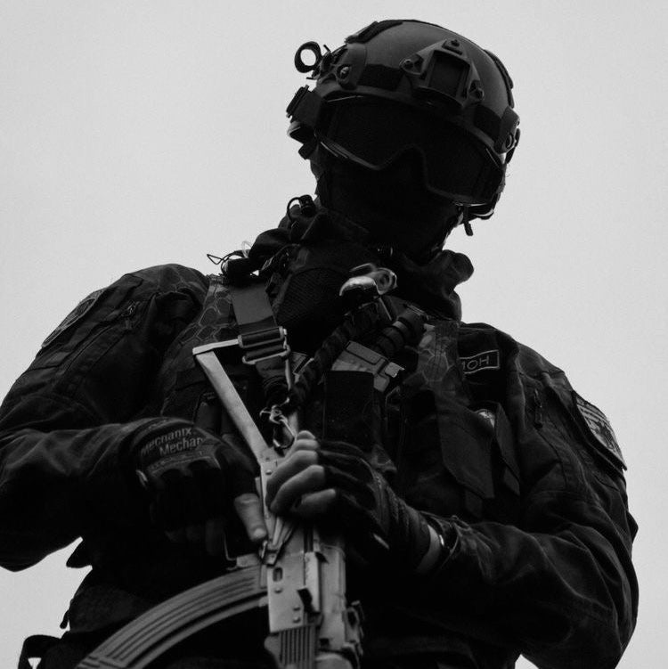 Our Tactical Apparel Collection