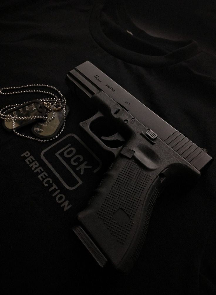 Pistol