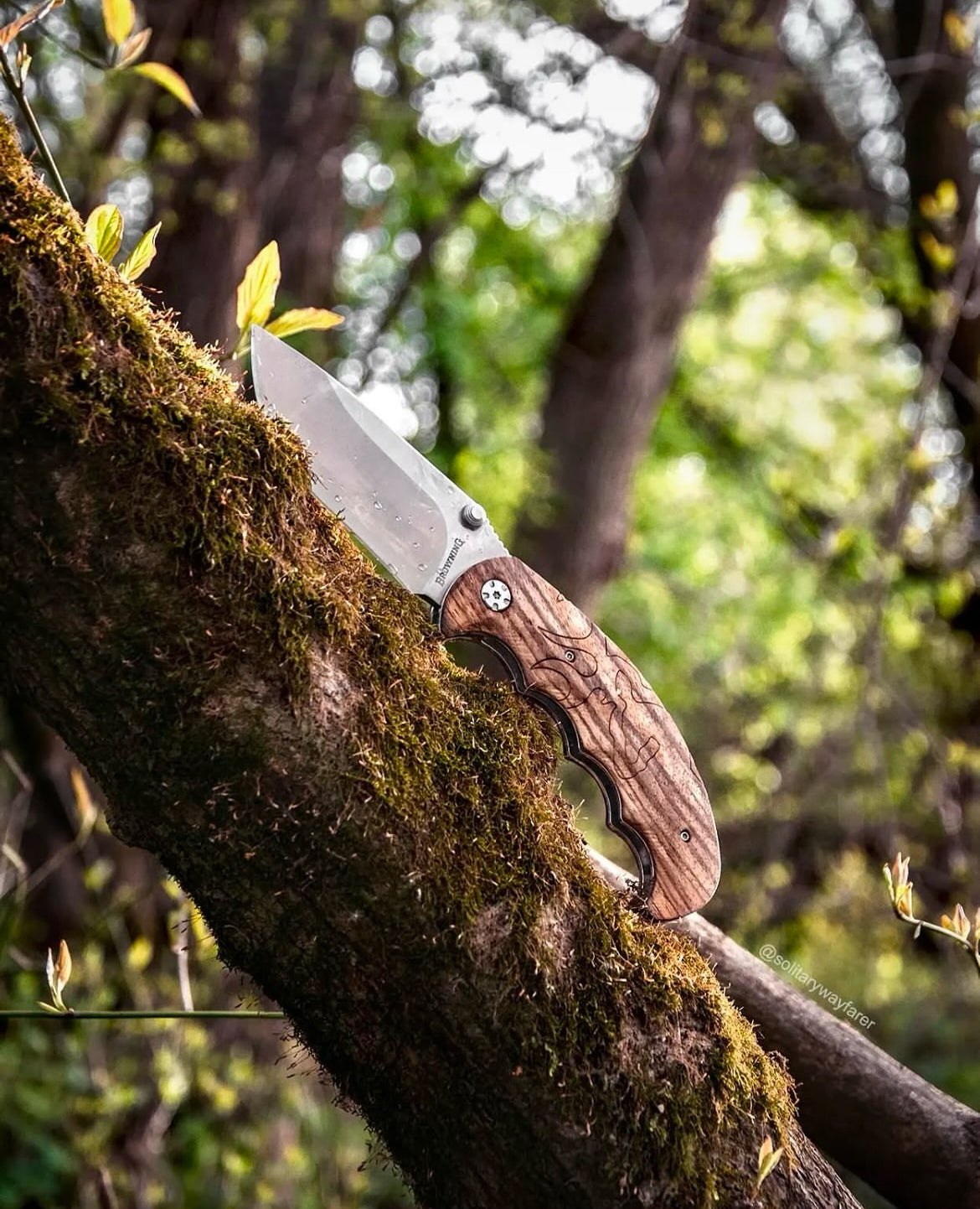 Knife