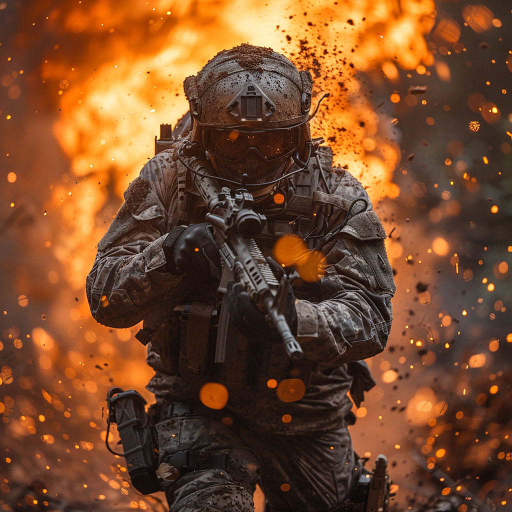 Airsoft