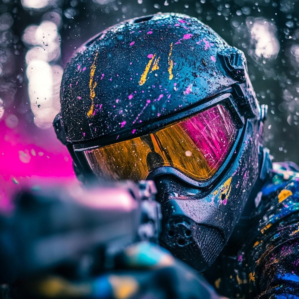 Paintball