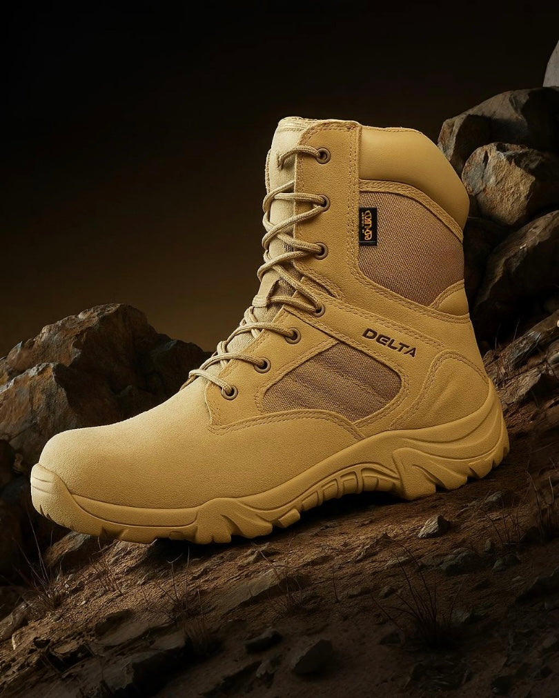 Delta Combat Shoes