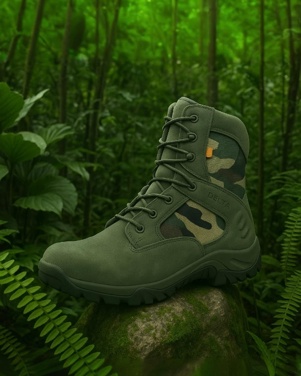 Delta Combat Shoes