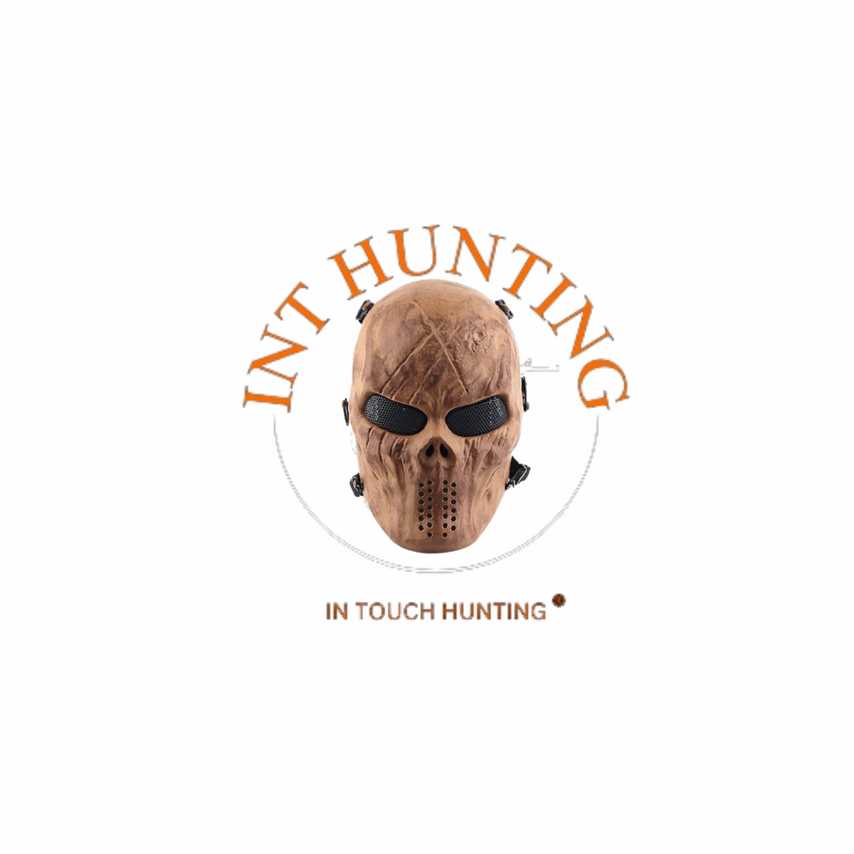 Airsoft Mask