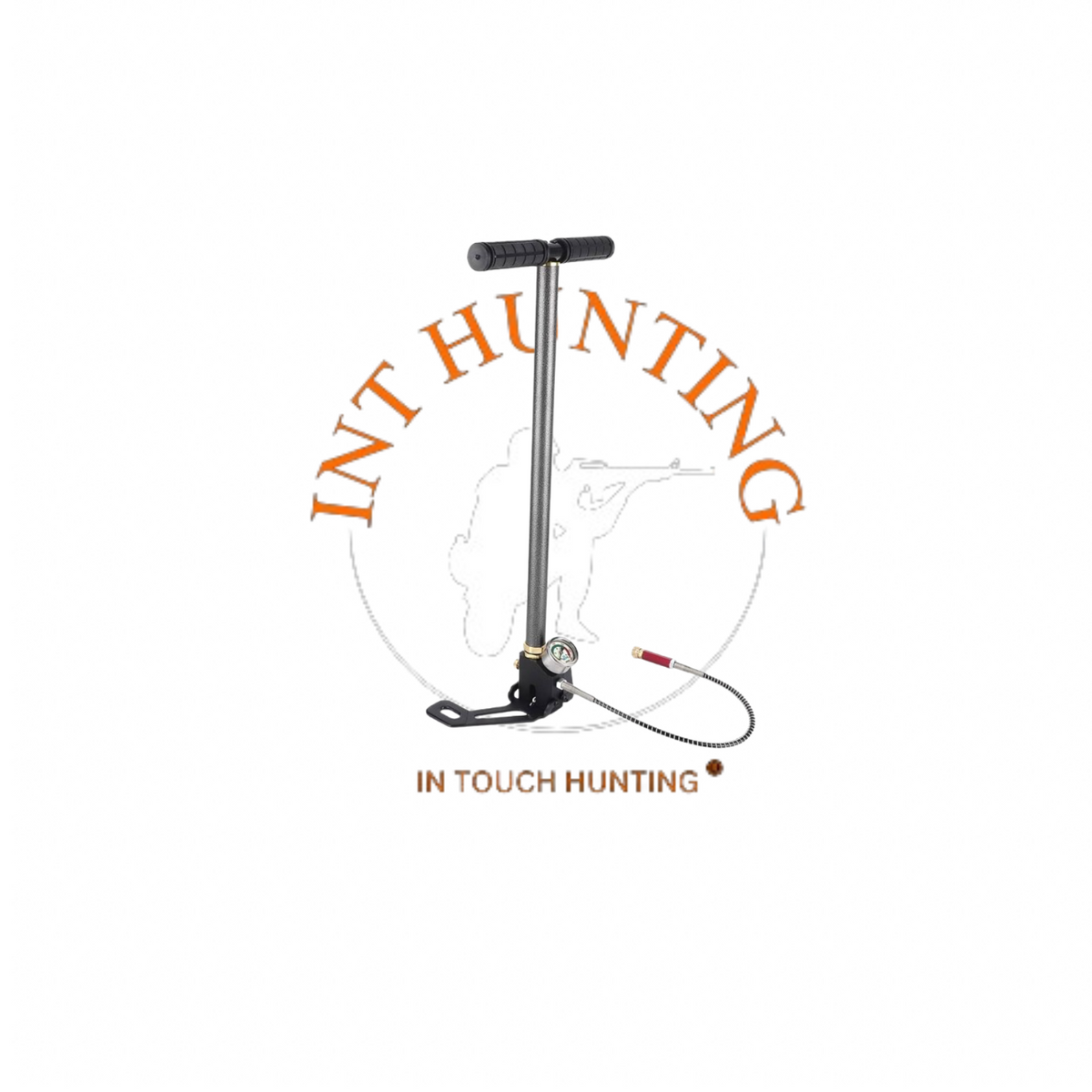 PCP Air Pump