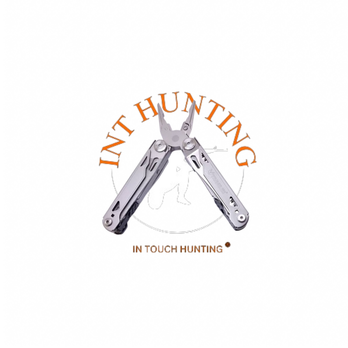 Traveller Multi-tool Mechanical Pliers