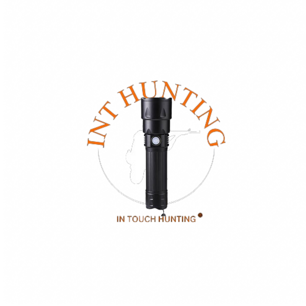 Andowl Q-5106 Flashlight