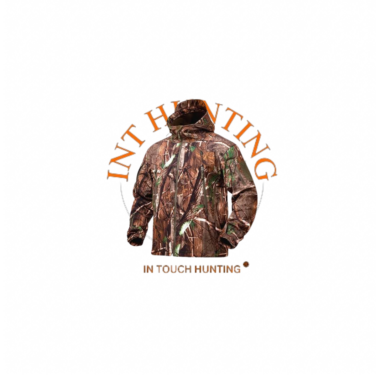 Softshell Jacket