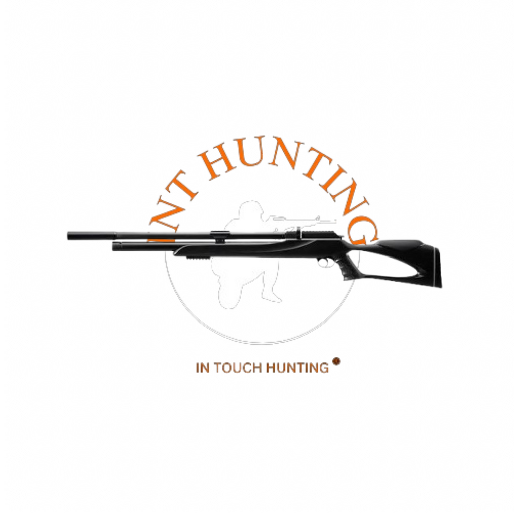 Artemis M25 5.5 Rifle