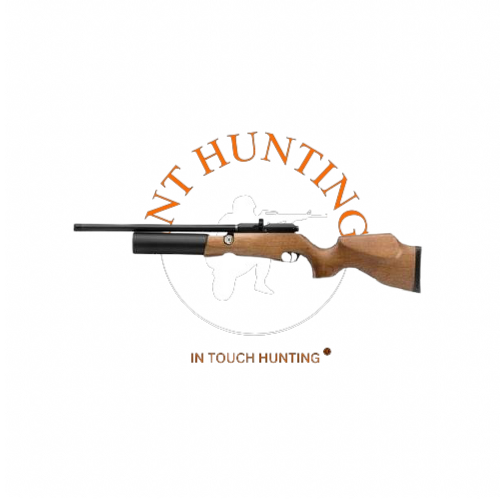Artemis M16A PCP 5.5 Rifle