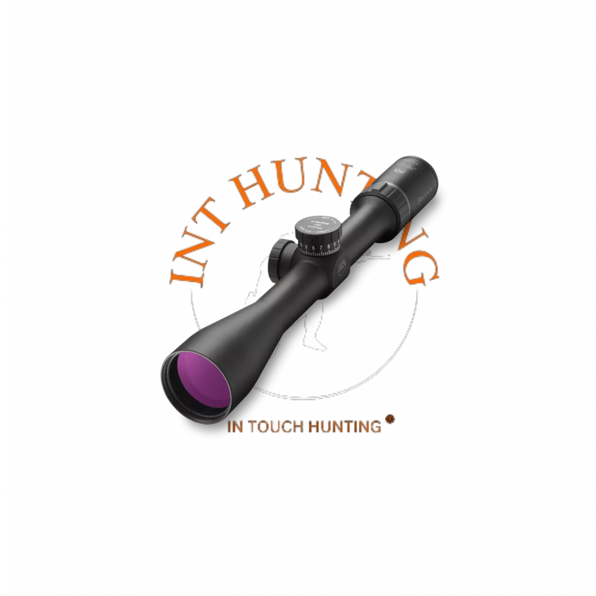 Burris 3-9x40 Rifle Scope