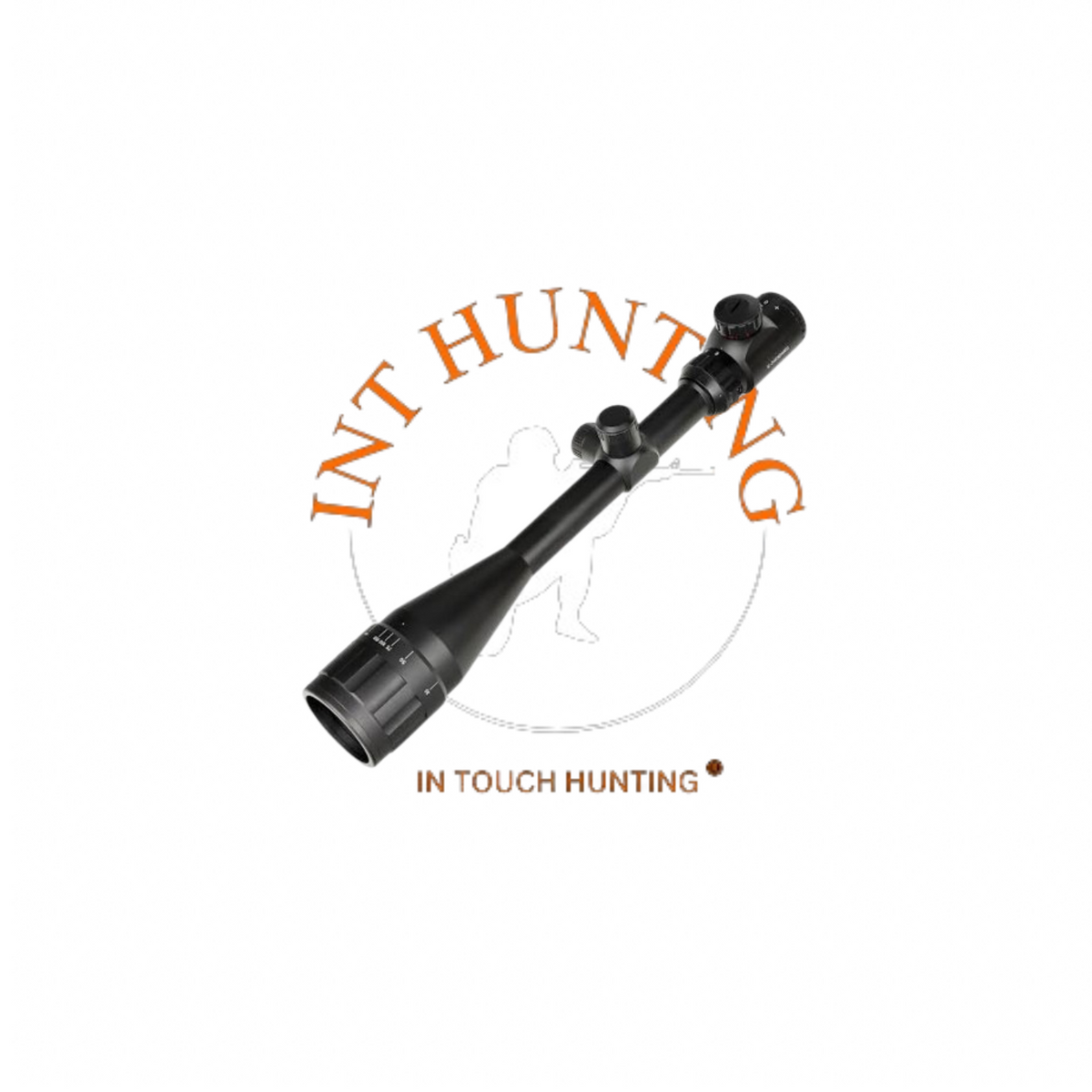 6-24x50A0Eg Rifle Scope