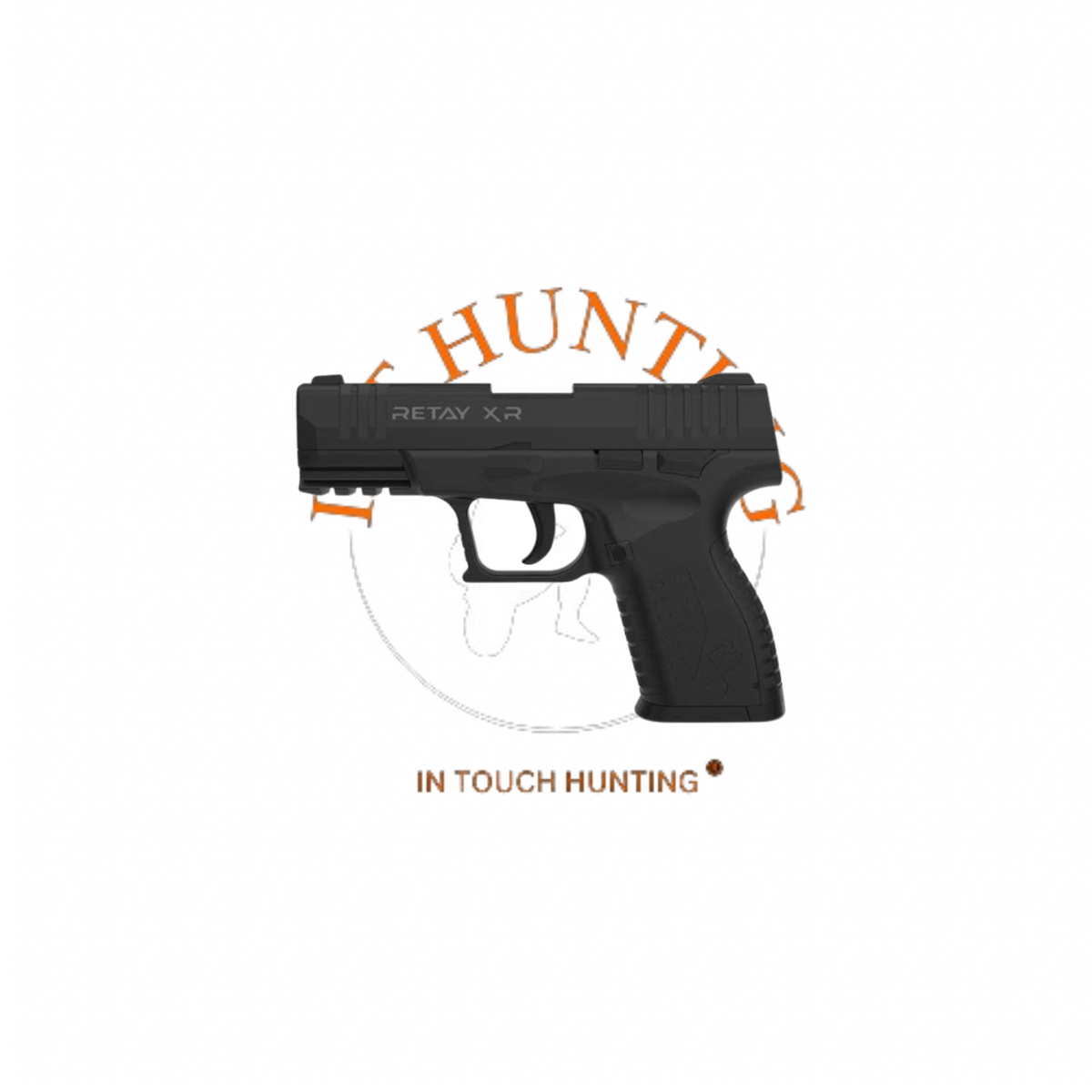 Retay XR Blank Gun