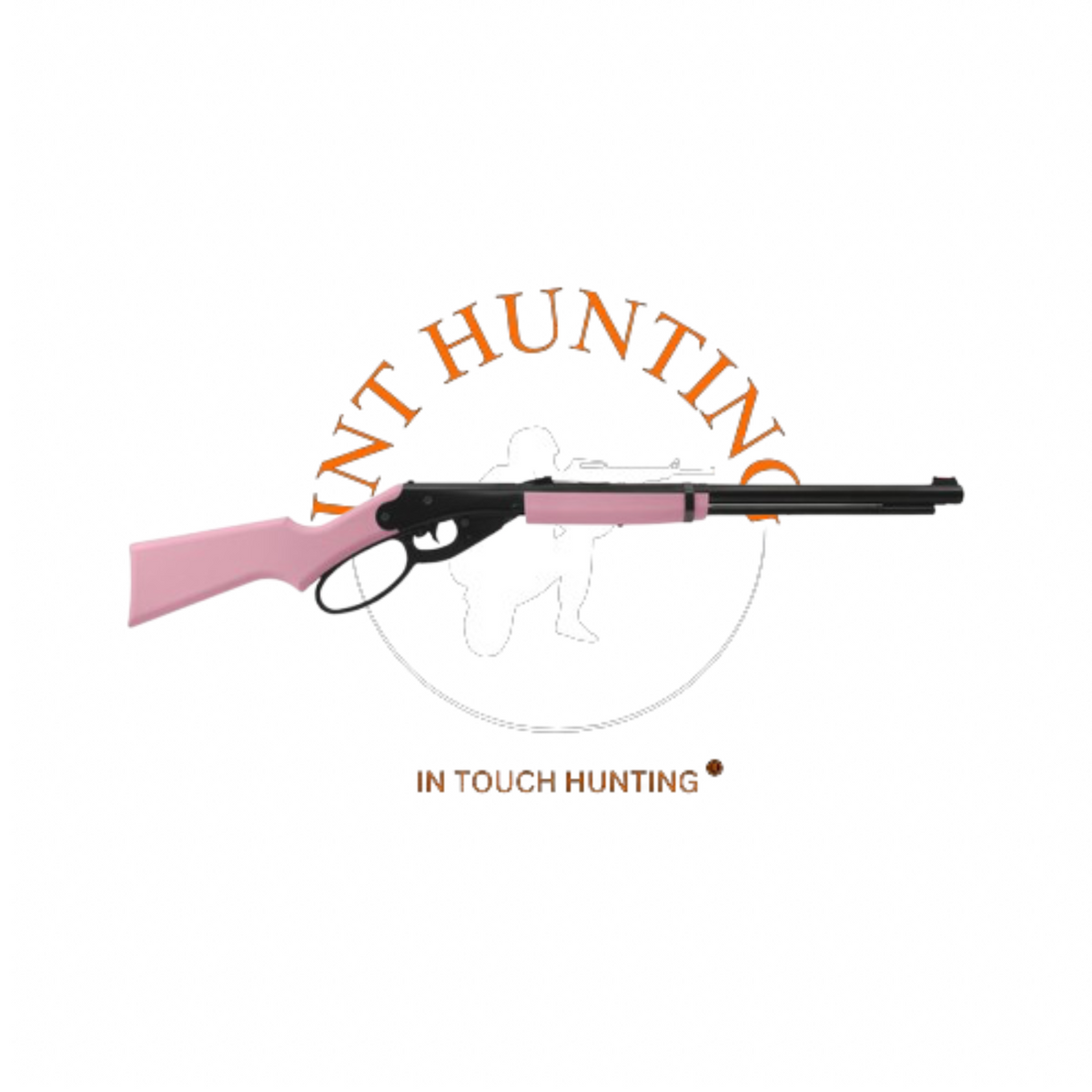 Daisy Buck Rifle