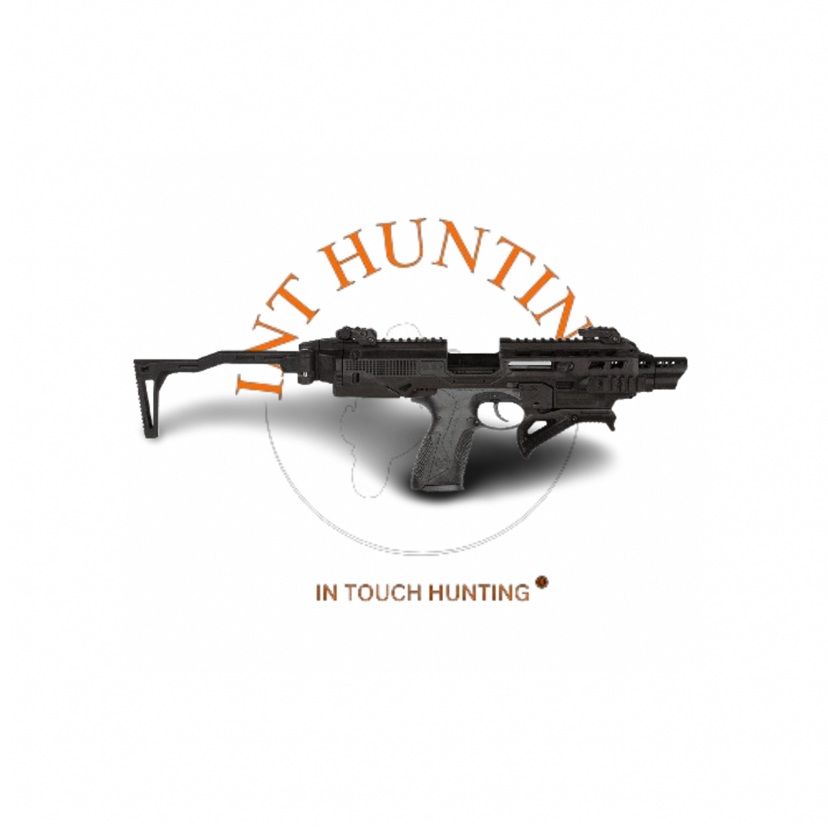 Roni Carbine Conversion Kit