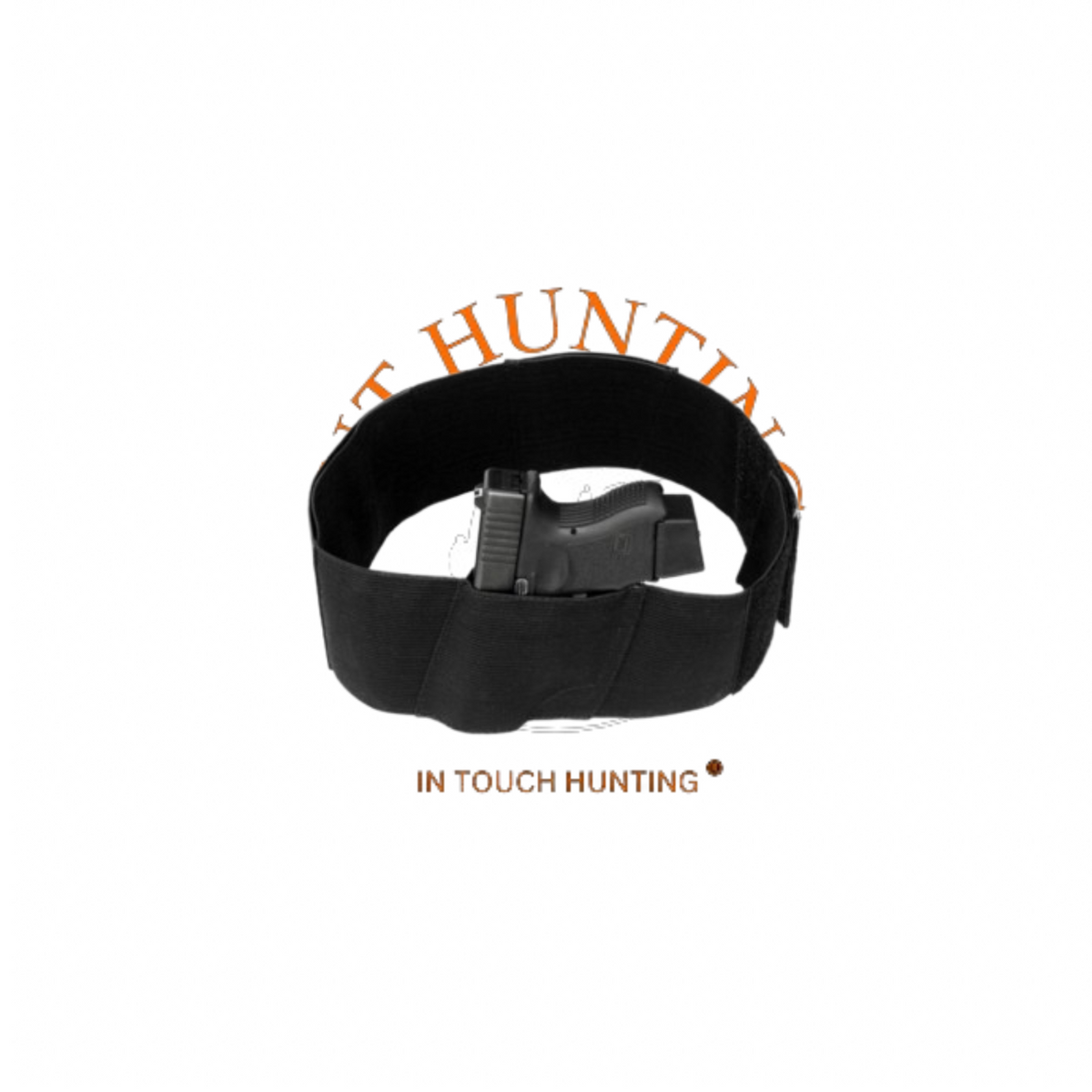 Universal Belly Holster
