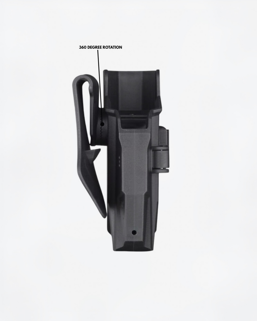 Cytac Amomax Universal Holster