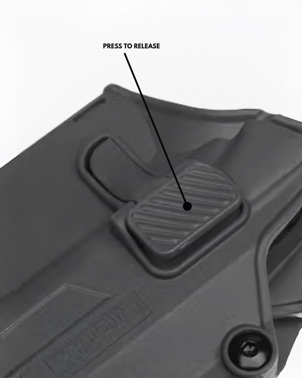Cytac Amomax Universal Holster