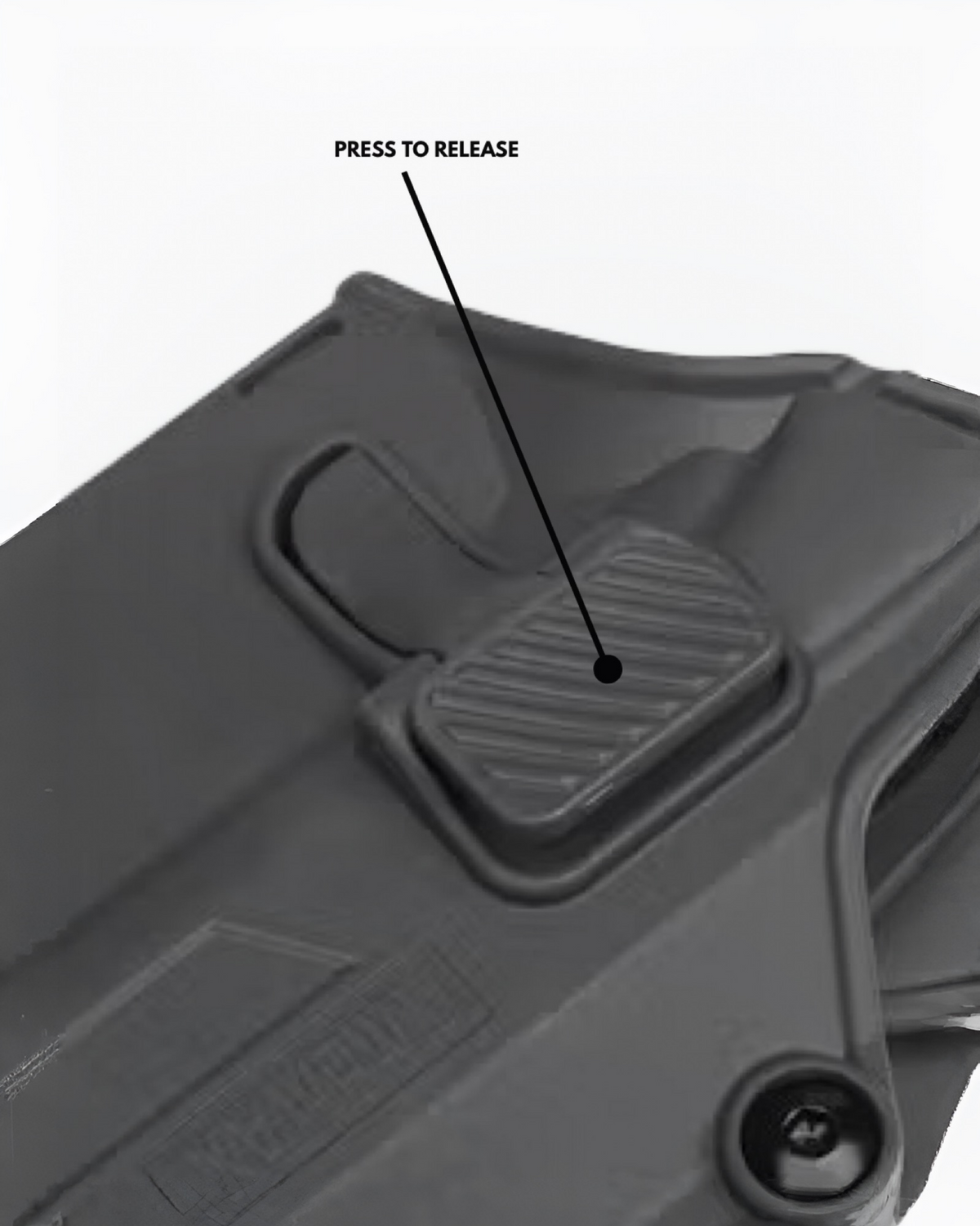 Cytac Amomax Universal Holster