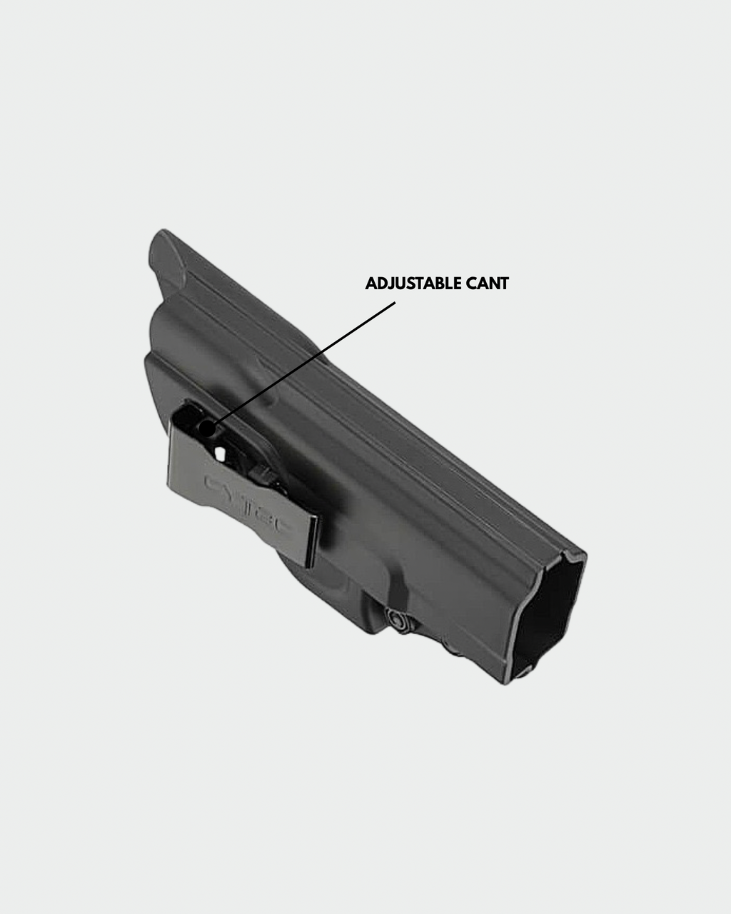 Cytac G19 Holster (inside, right hand side)