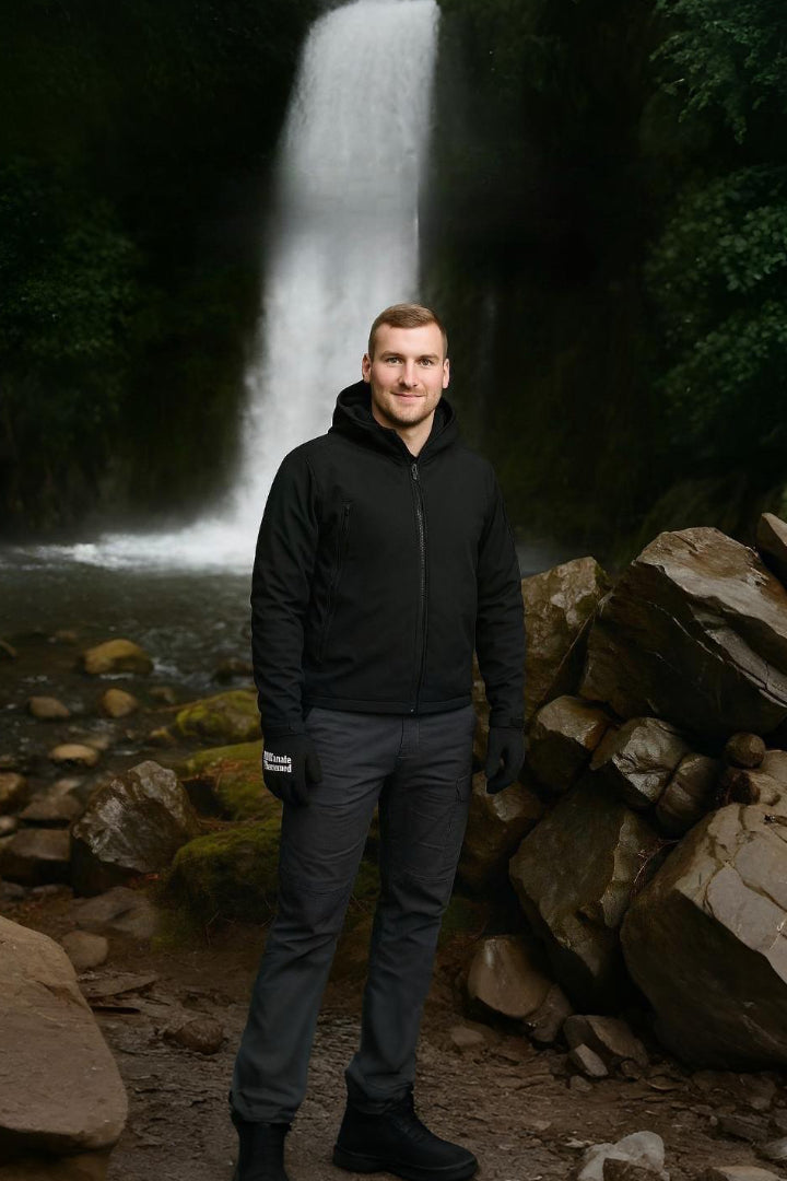 Softshell Jacket