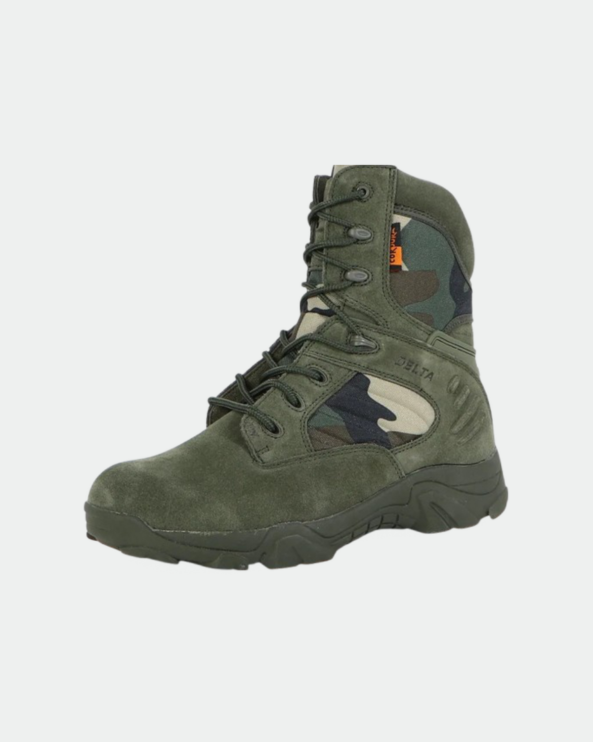 Delta Combat Shoes
