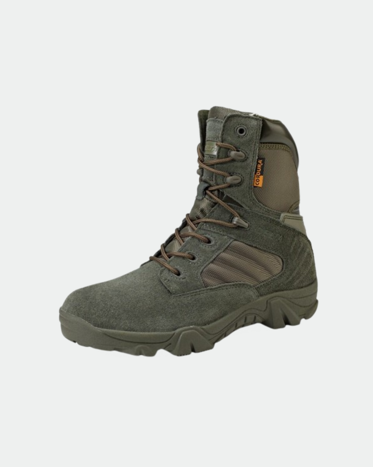 Delta Combat Shoes