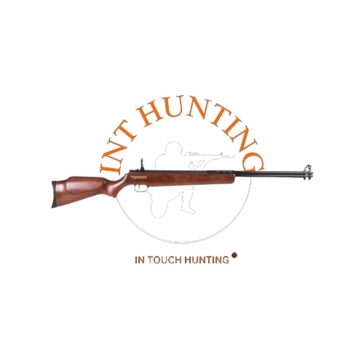 Beeman Double Barrow 5.5 Rifle