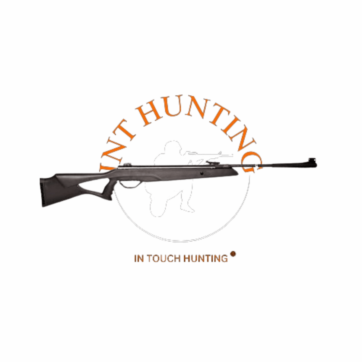 Beeman Longhorn 5.5 Rifle