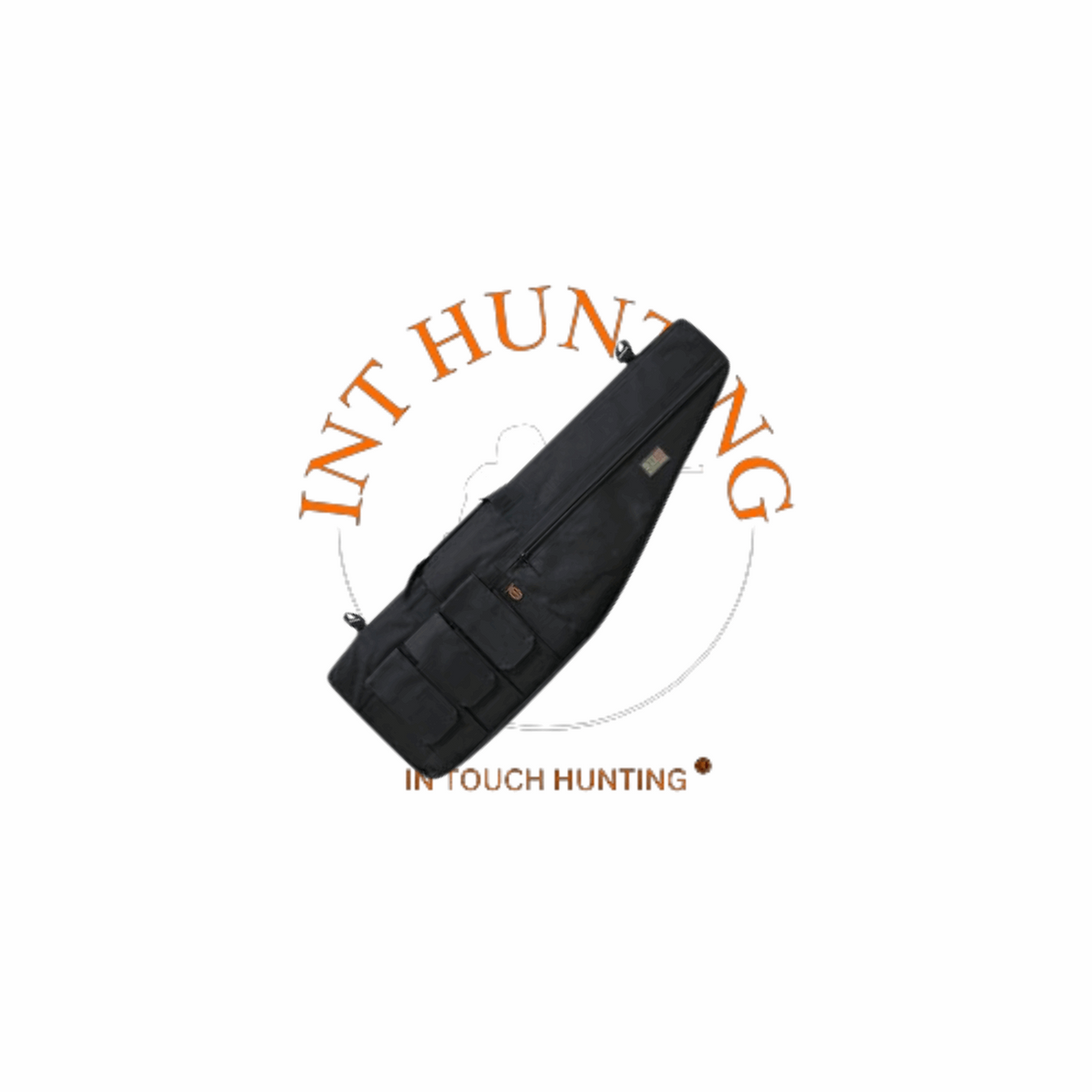 9.11 Tactical Rifle Bag