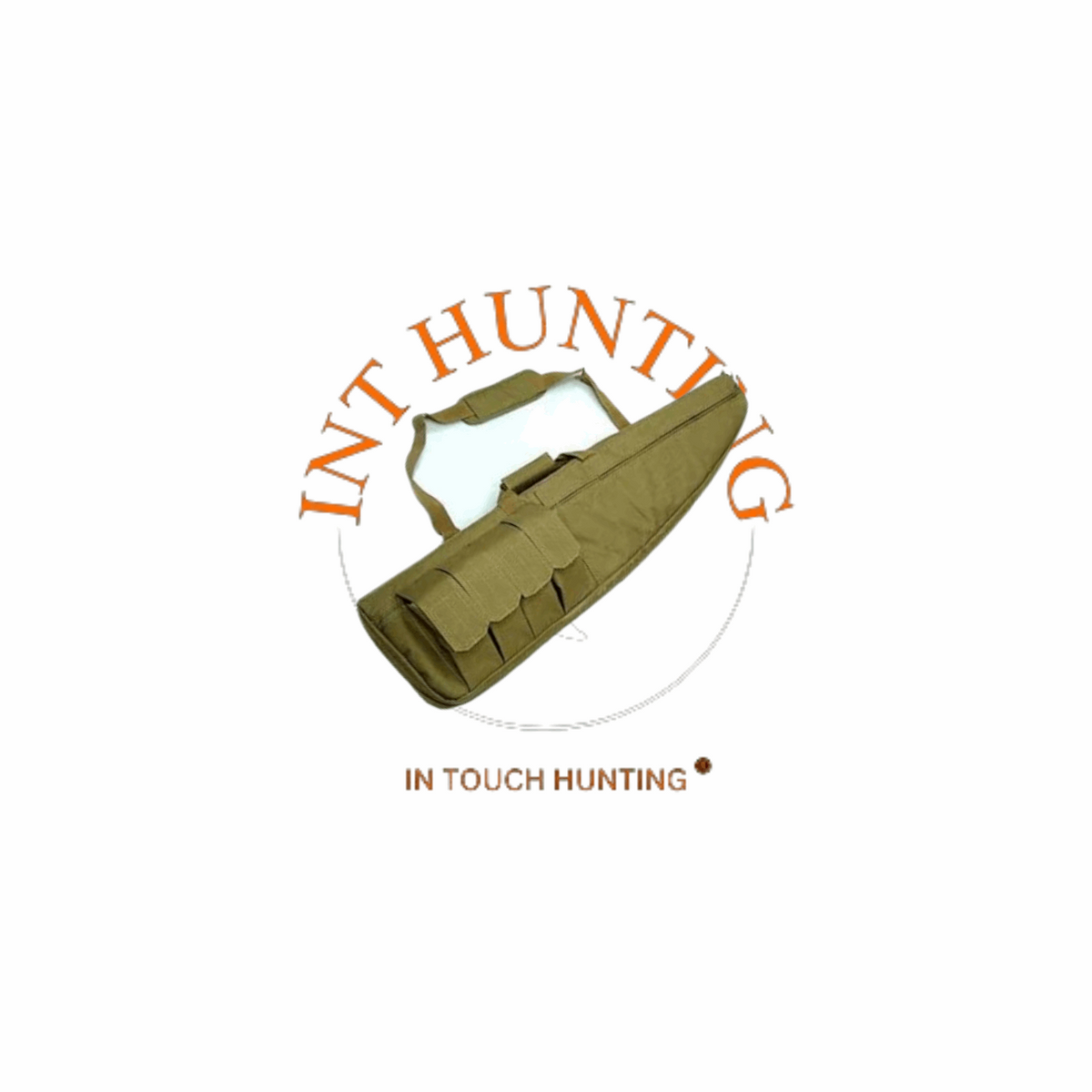 9.11 Tactical Rifle Bag