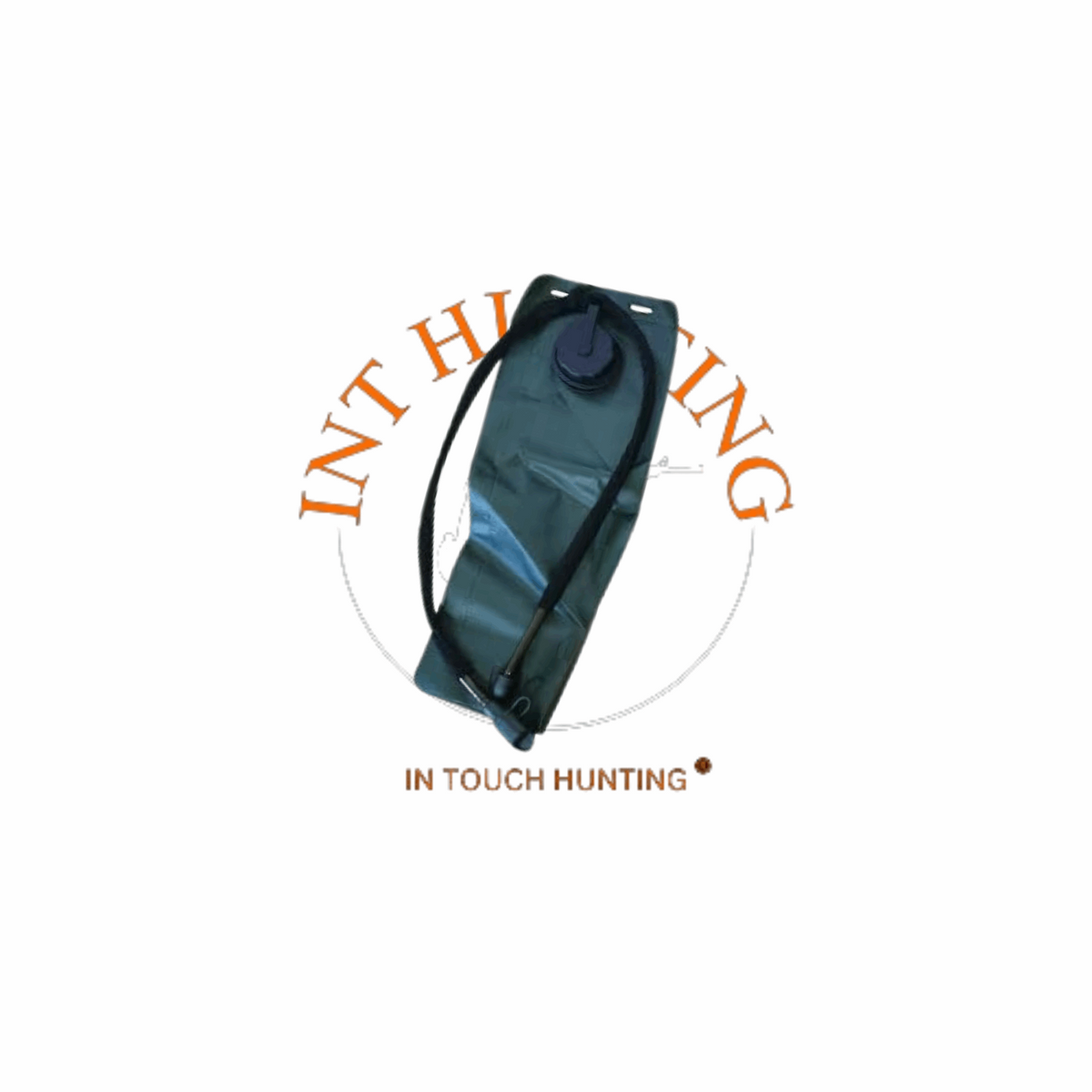 Hydration Bladder Bag
