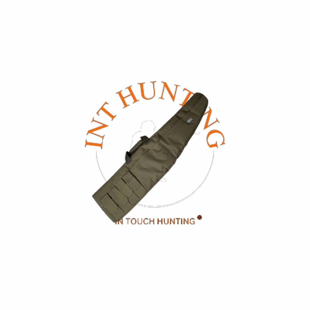 9.11 Tactical Rifle Bag