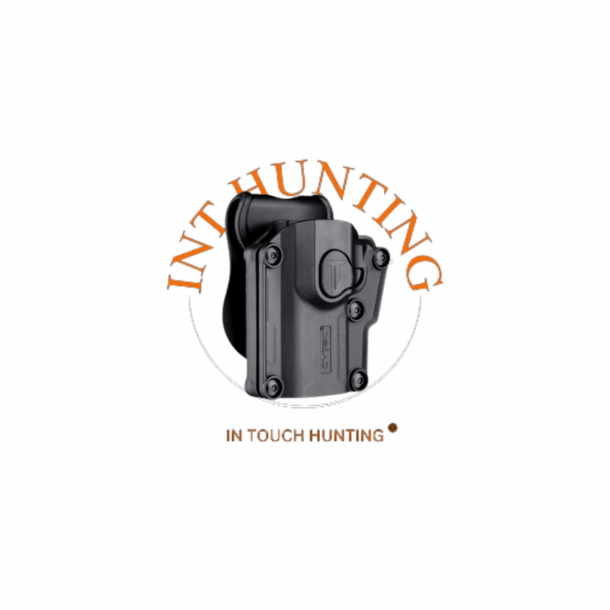 Cytac Mega-Fit Holster