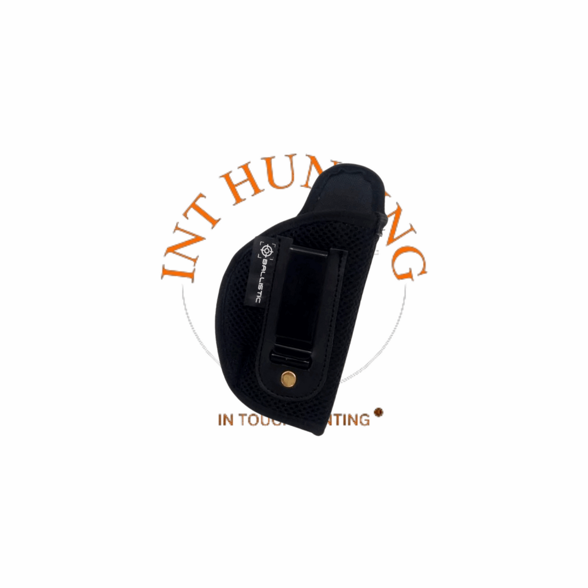 Ballistic Universal Holster (Outside, left hand side)