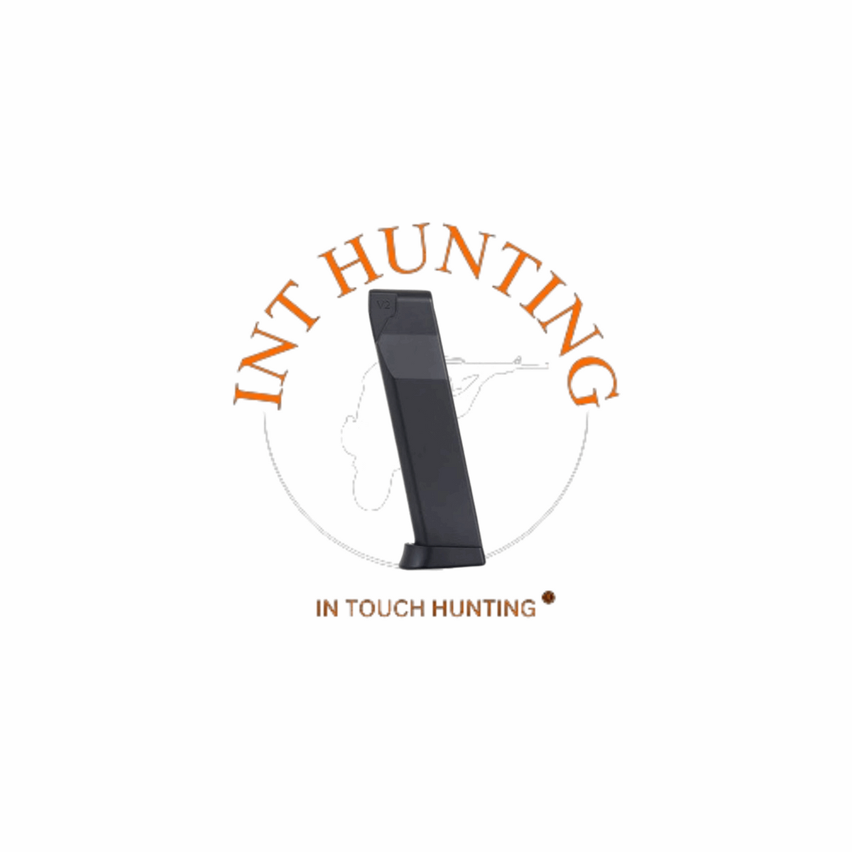 KWC 24/7 Gas Gun Magazine