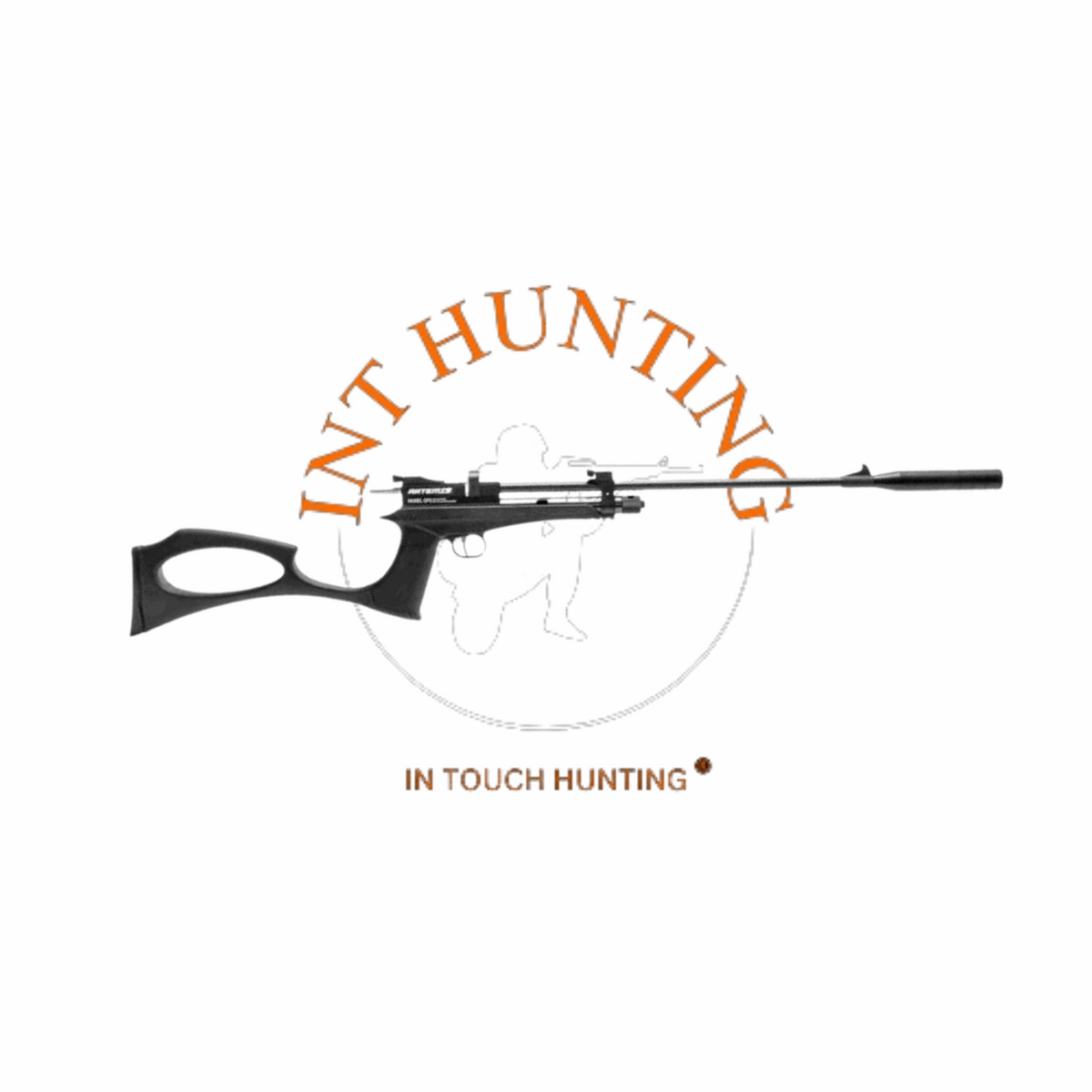 Artemis CP2 CO2 Airgun