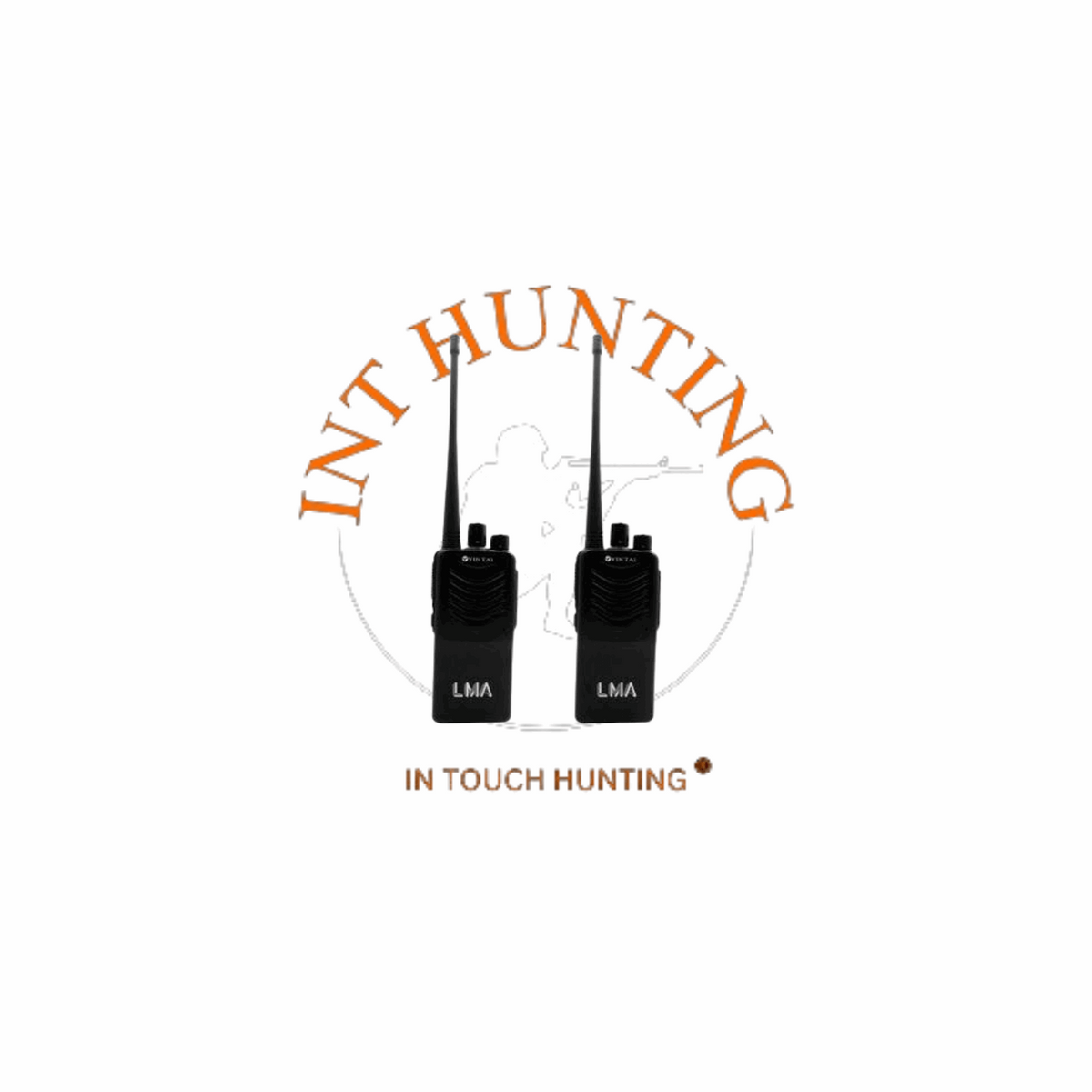 Yin Tai 2-Way Radio