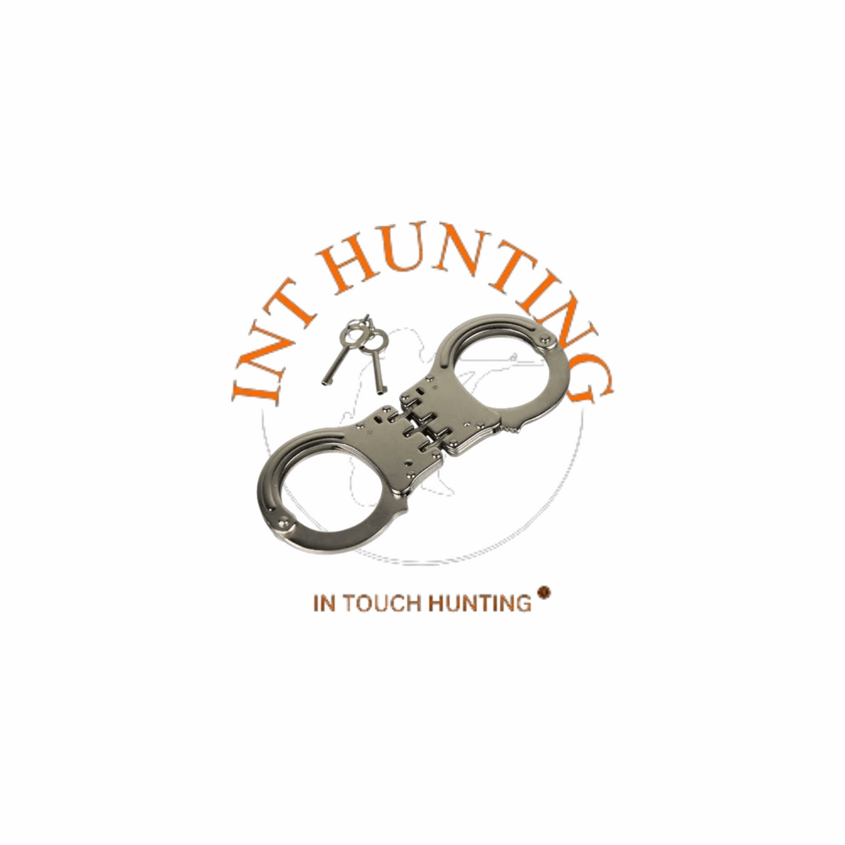 Military Grade Handcuffs