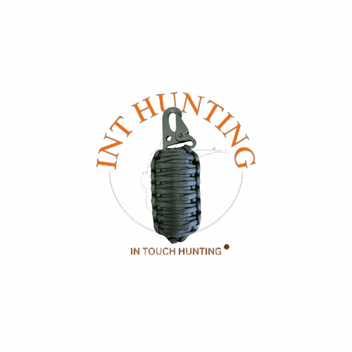 Paracord Survival Kit