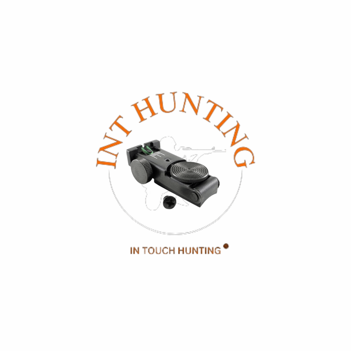 Gamo Back Sight