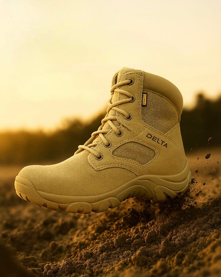 Delta Combat Shoes