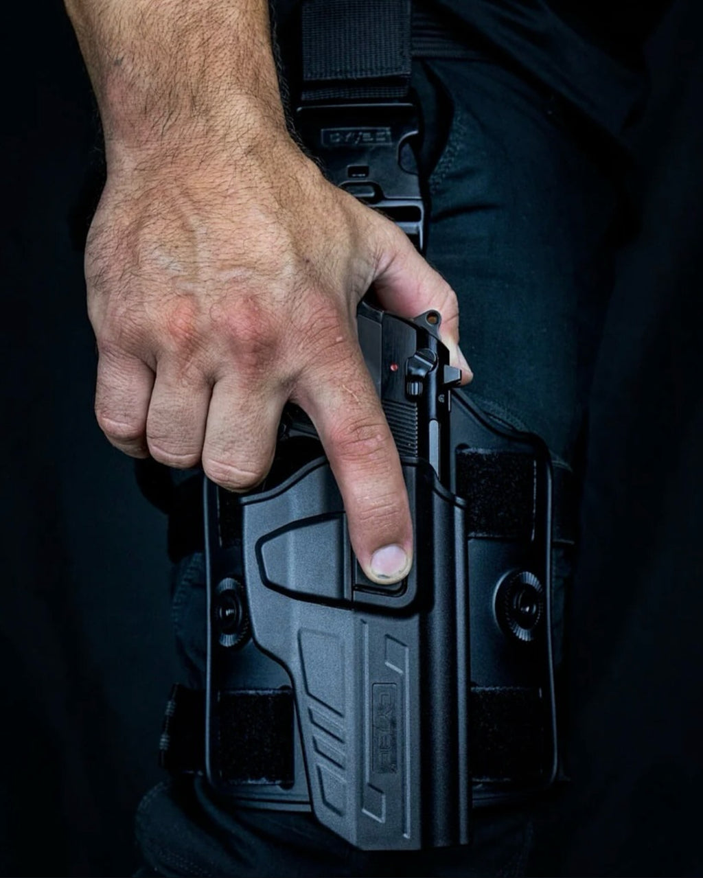 Cytac Amomax Universal Holster