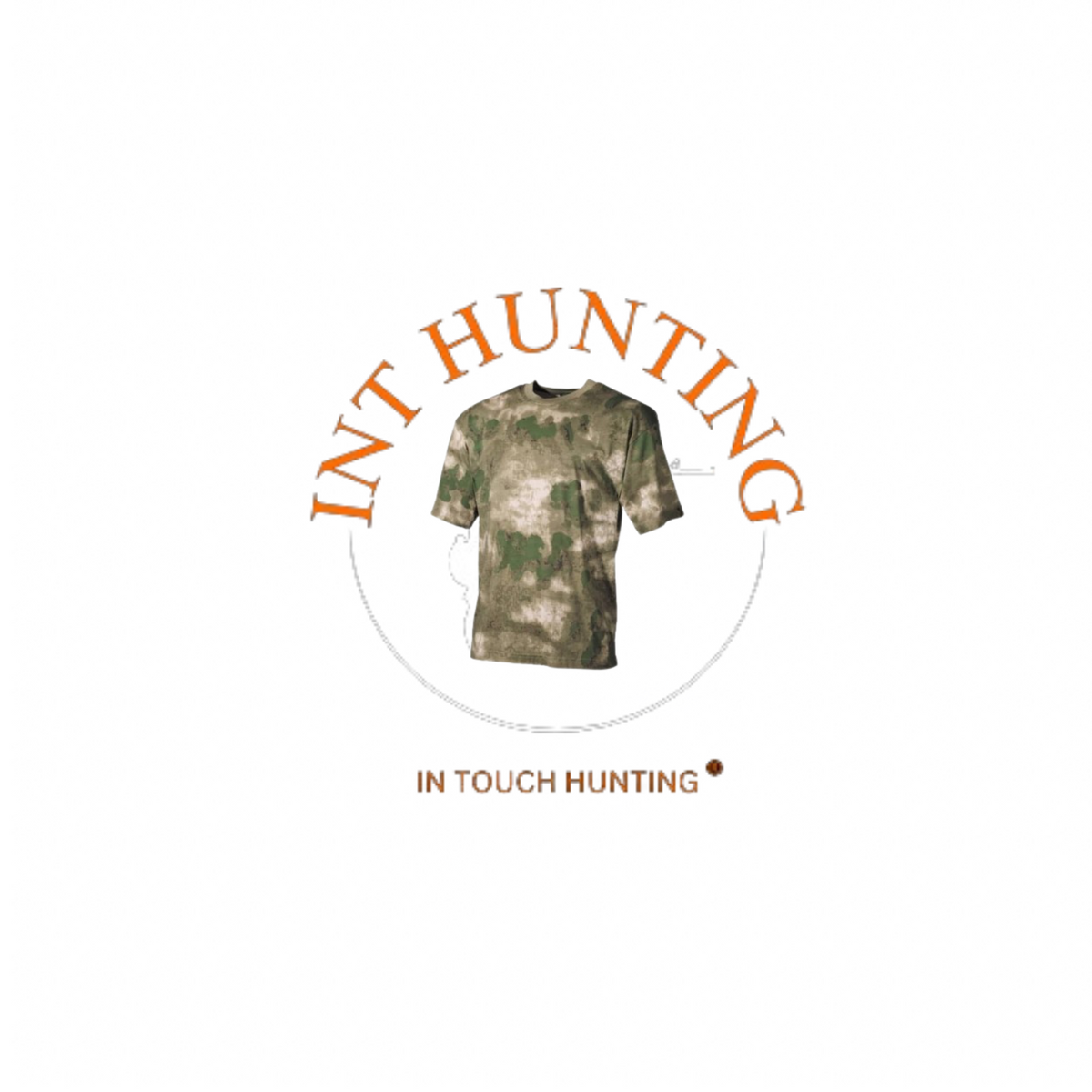 Camo Shirts