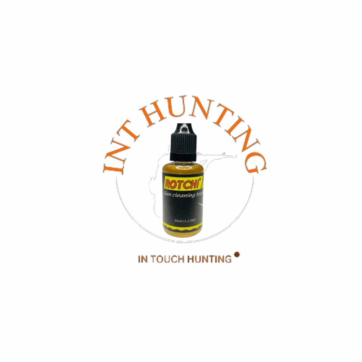 Rotchi Gun Oil