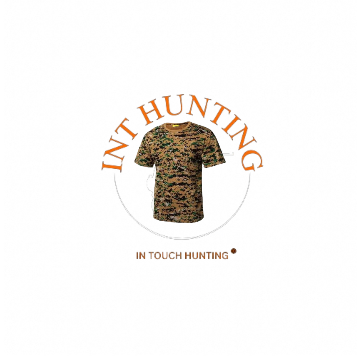 Camo Shirts