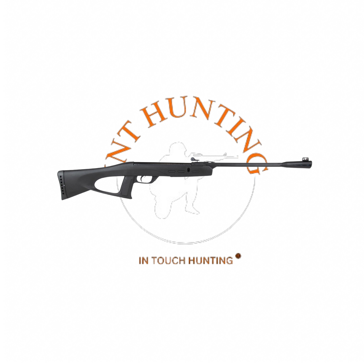 Gamo Delta 4.5 Rifle